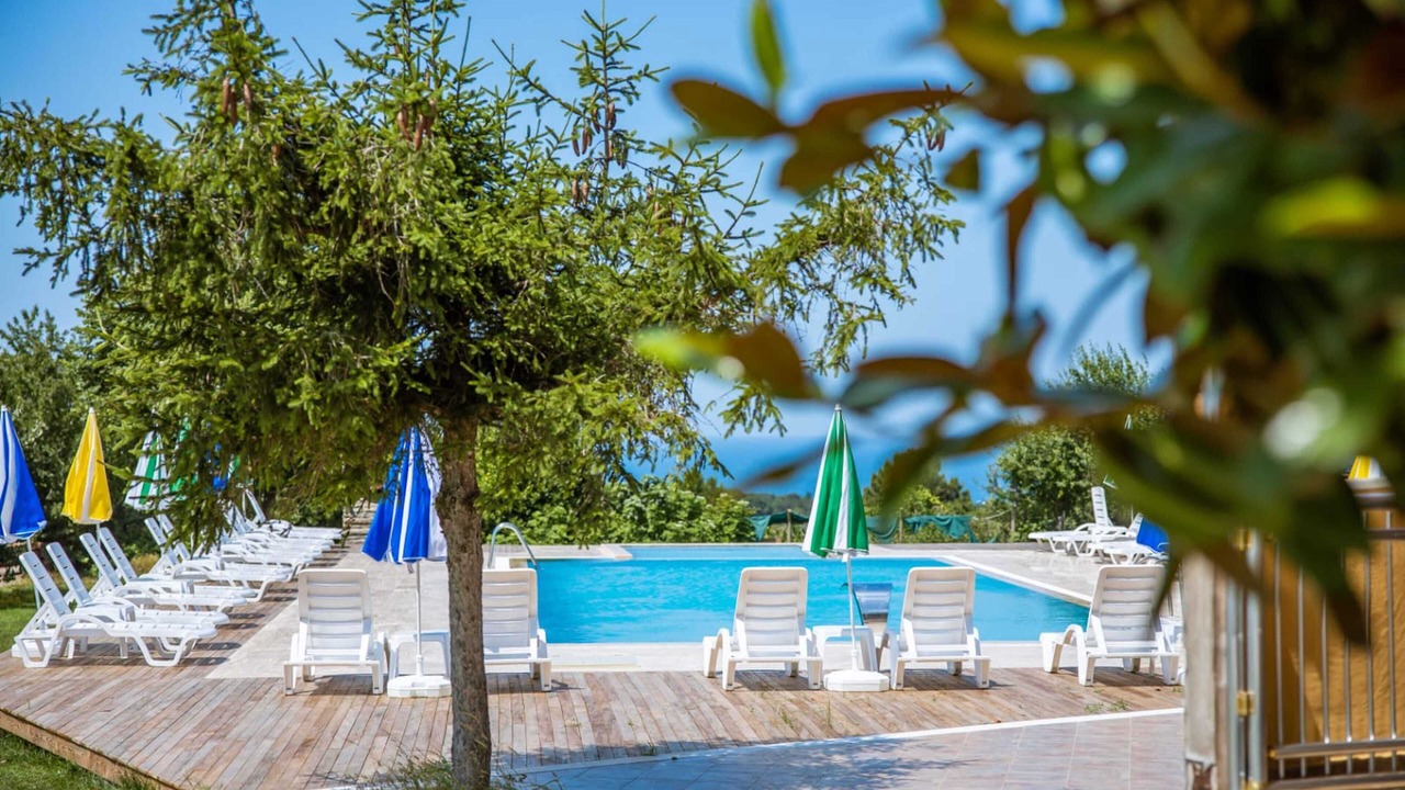 Photo of Outdoor in Sile