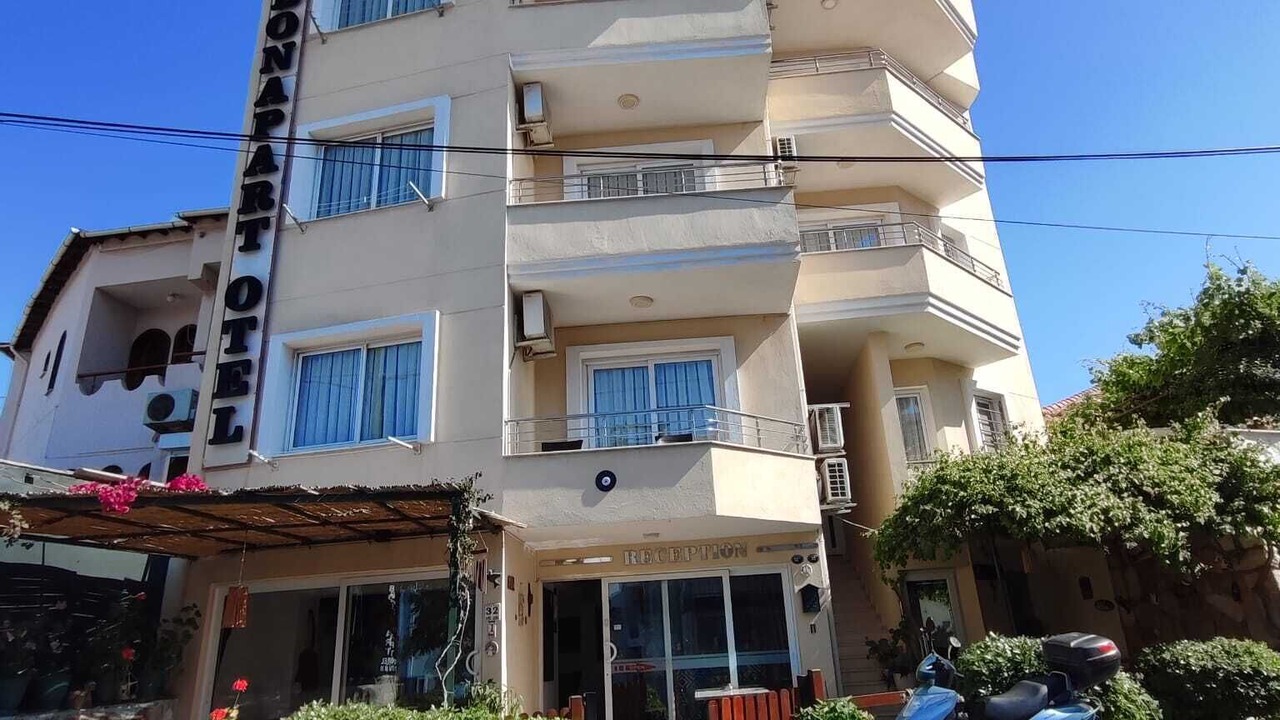Photo of Outdoor in Cesme
