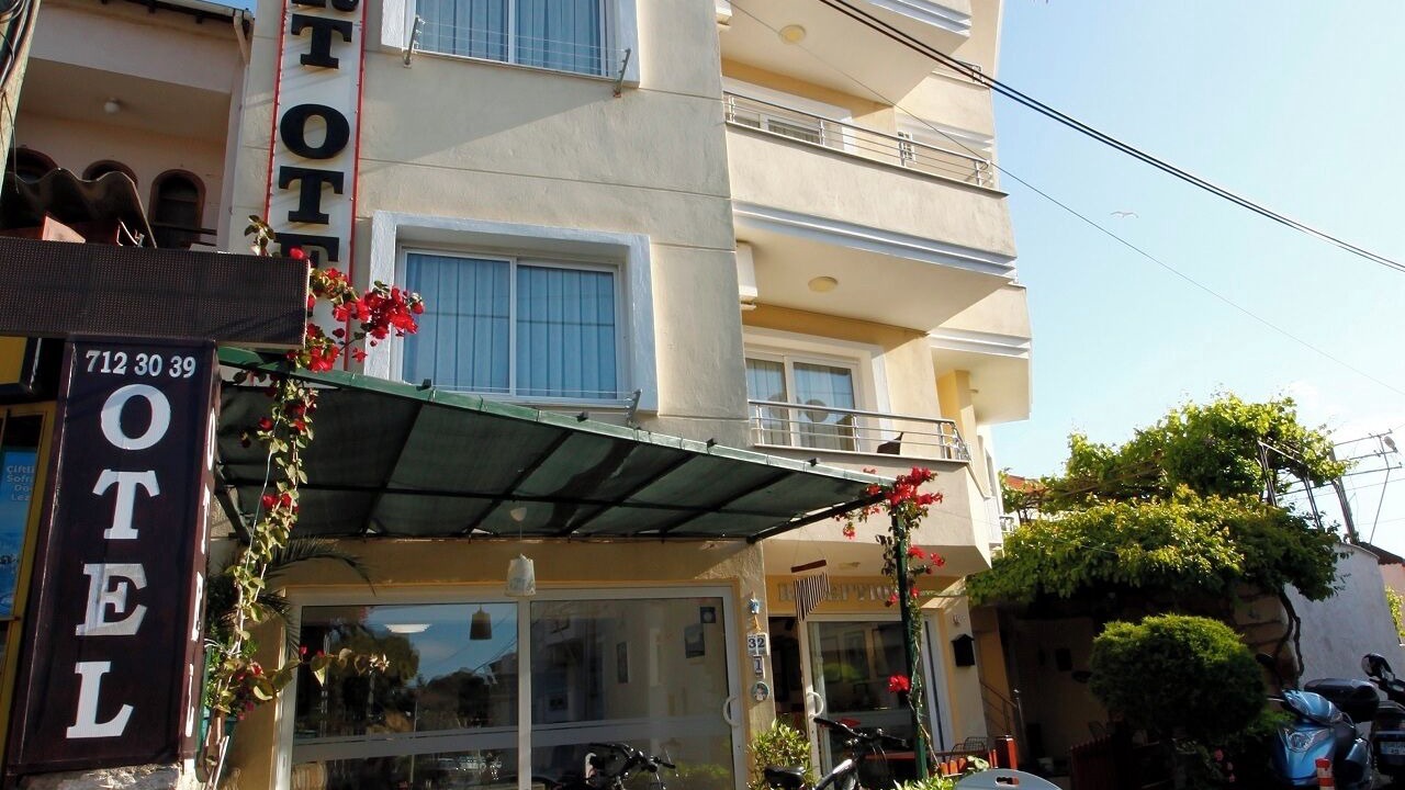 Photo of Outdoor in Cesme