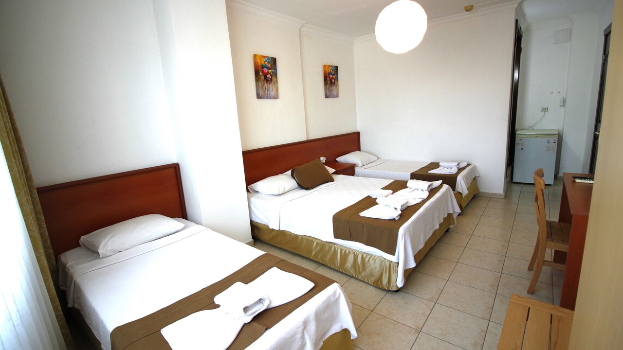 Photo of Bedroom in Cesme