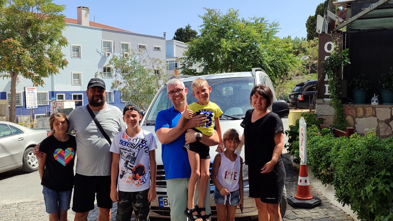 Photo of Outdoor in Cesme