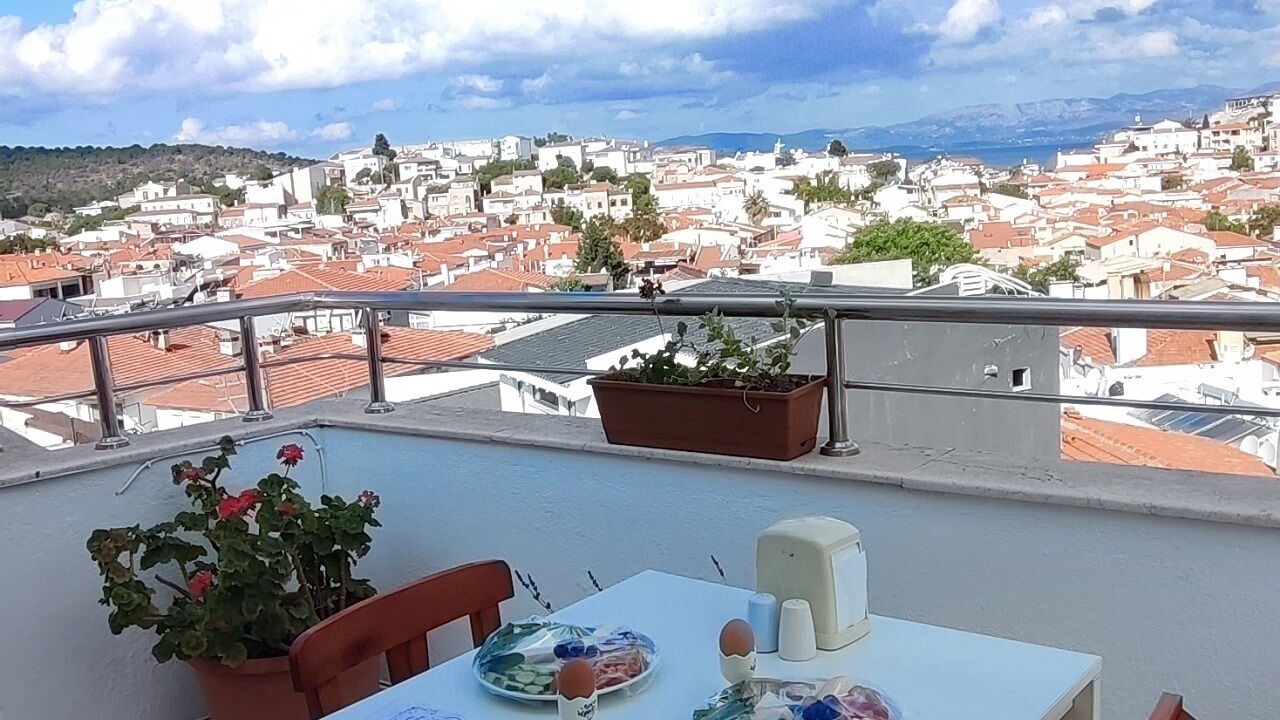 Photo of Patio Balcony in Cesme