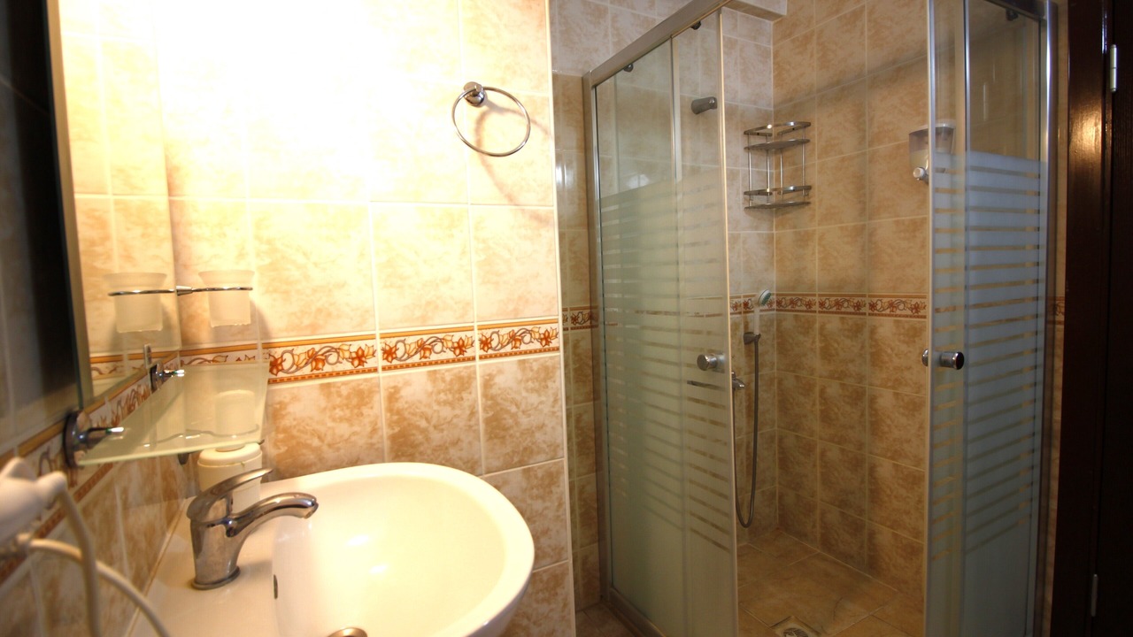 Photo of Bathroom in Cesme