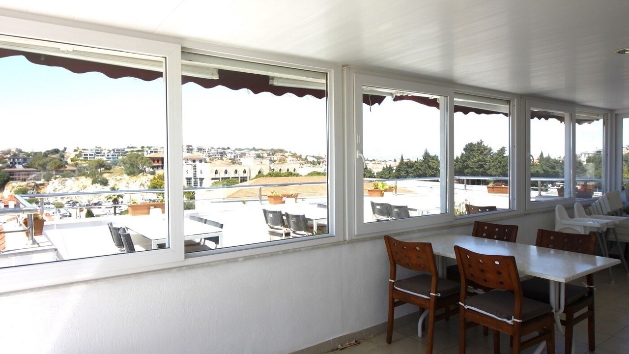 Photo of Patio Balcony in Cesme