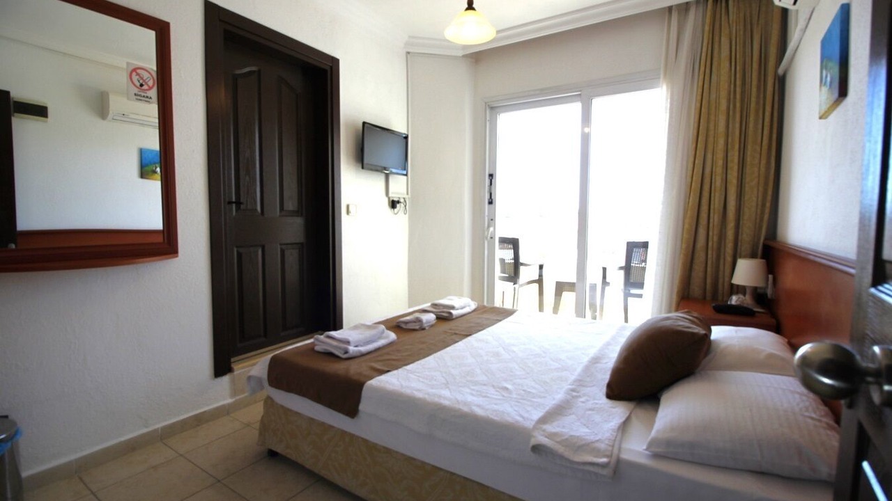 Photo of Bedroom in Cesme