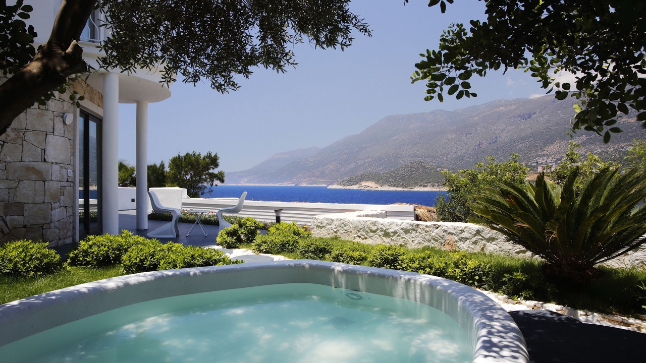 Photo of Outdoor in Kas