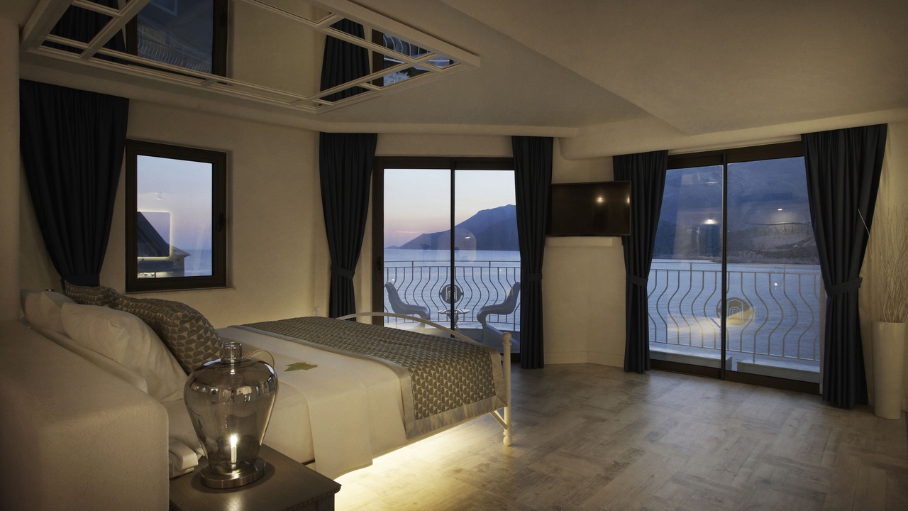 Photo of Bedroom in Kas