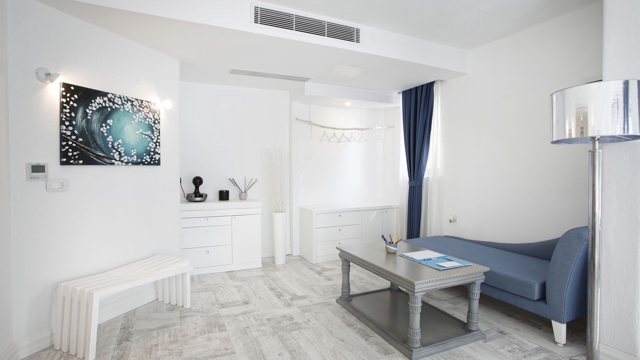 Photo of Bedroom in Kas