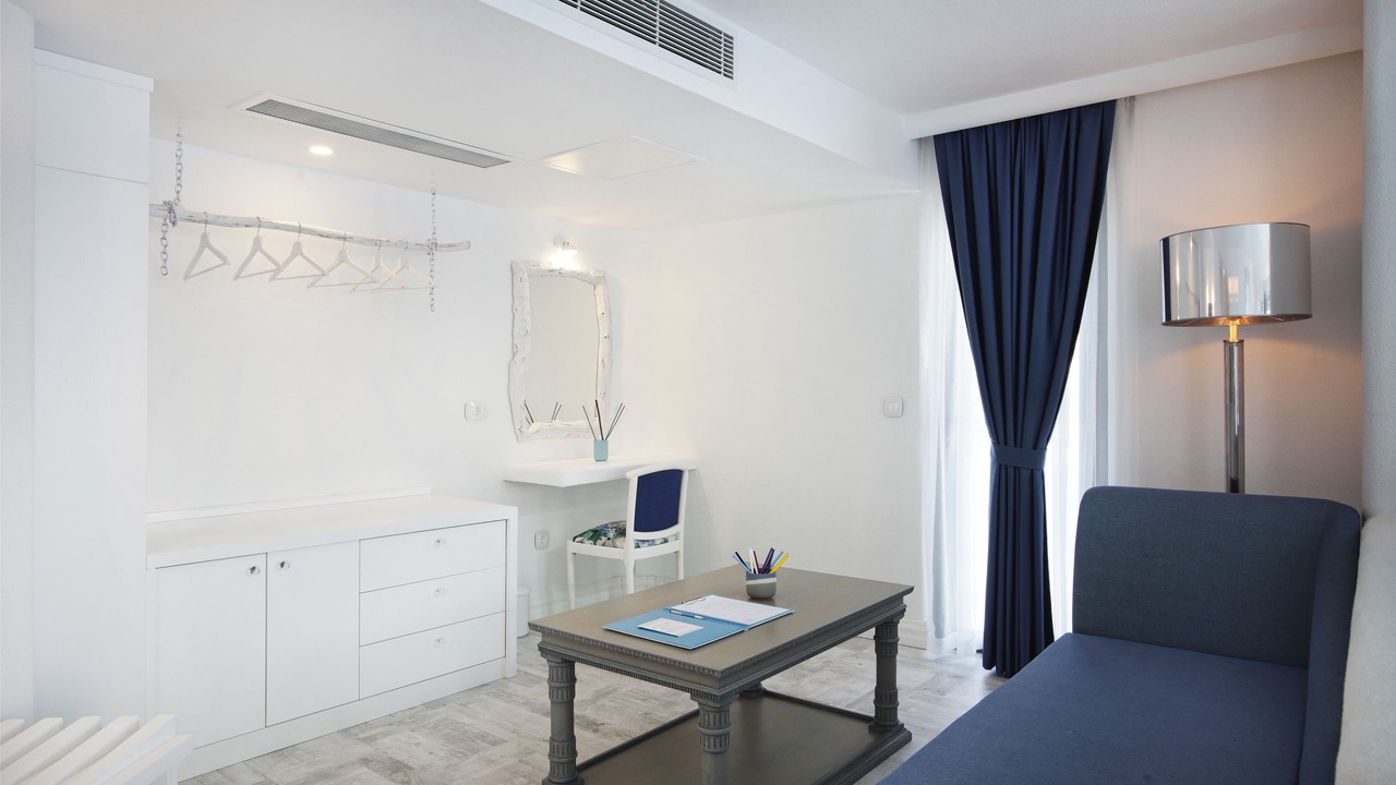 Photo of Bedroom in Kas