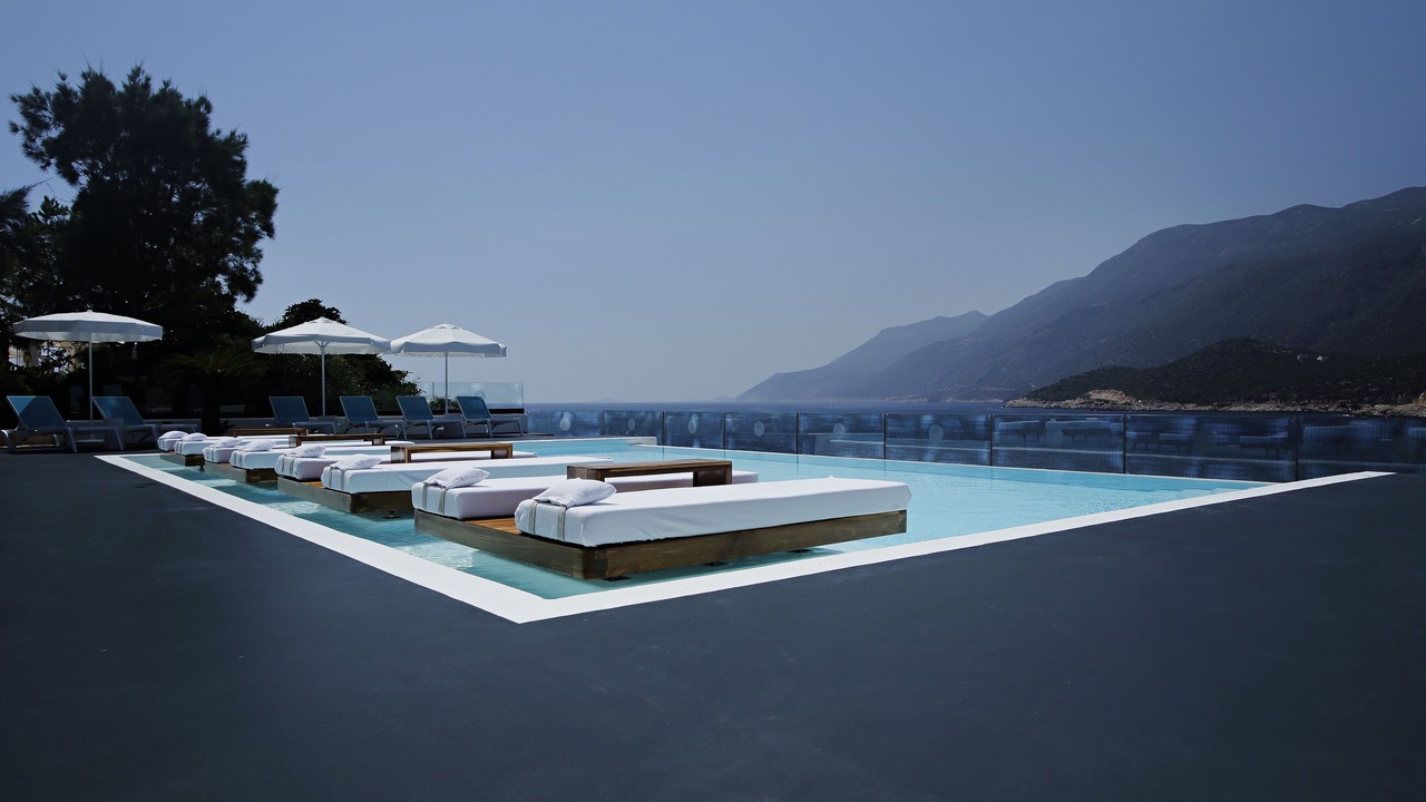 Photo of Outdoor in Kas