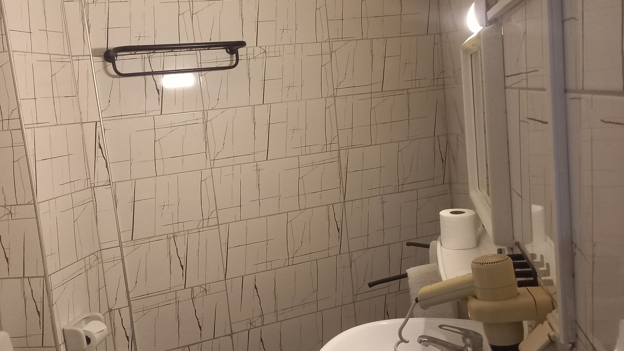 Photo of Bathroom in Side