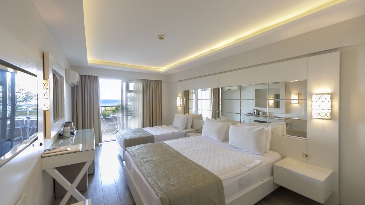 Photo of Bedroom in Turunc