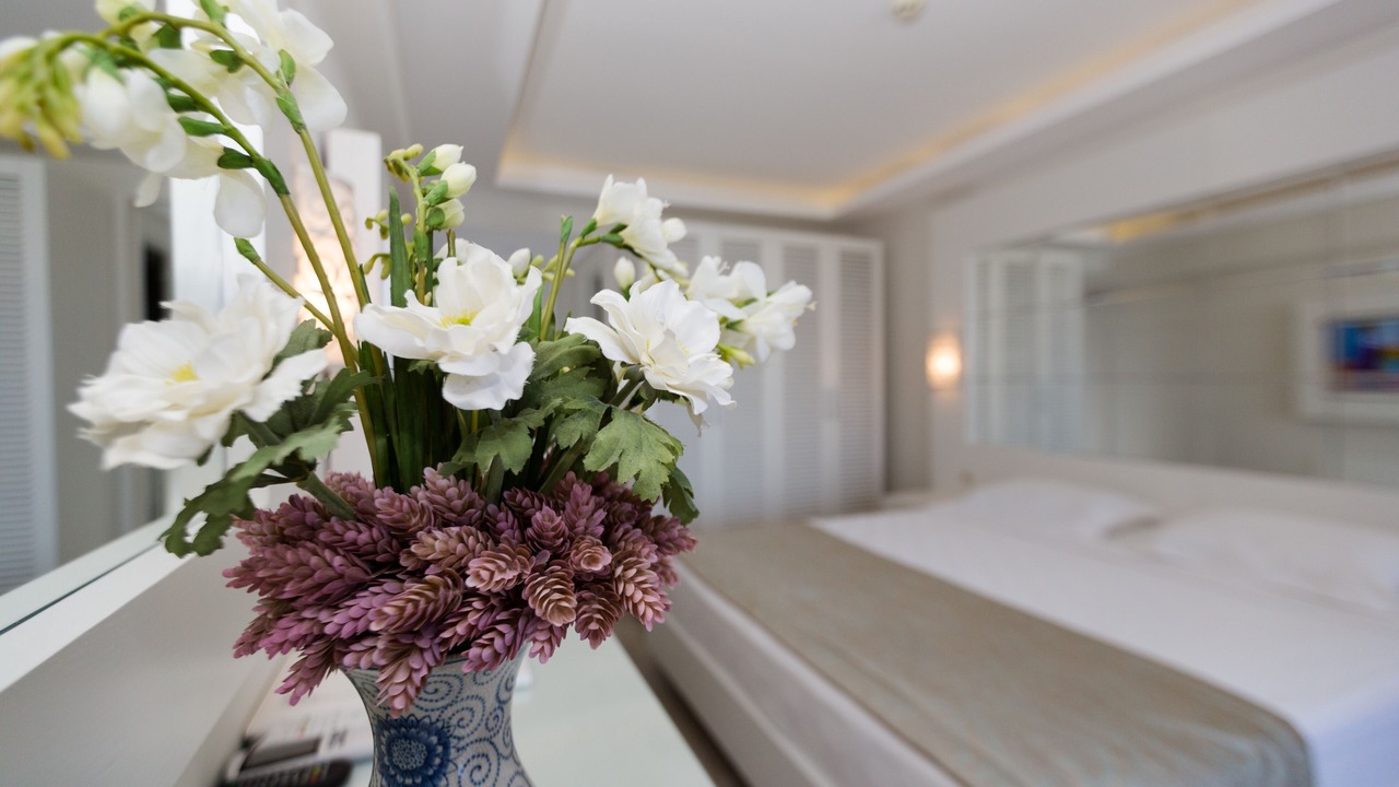 Photo of Bedroom in Turunc