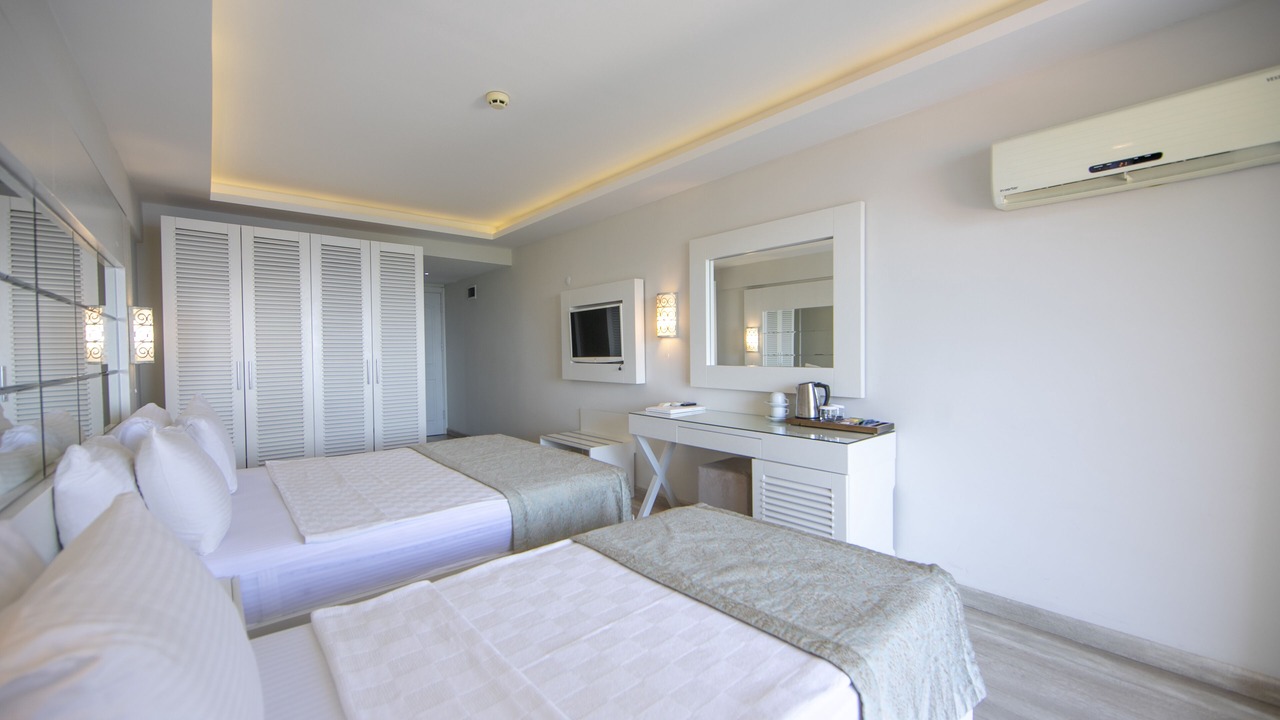 Photo of Bedroom in Turunc