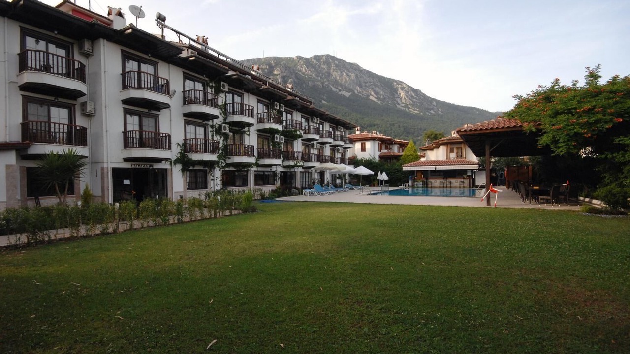 Photo of Outdoor in Akyaka