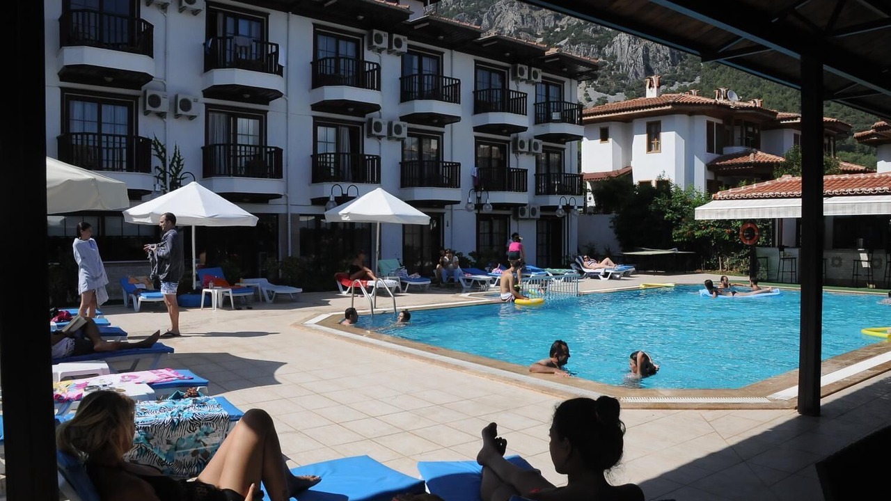 Photo of Outdoor in Akyaka