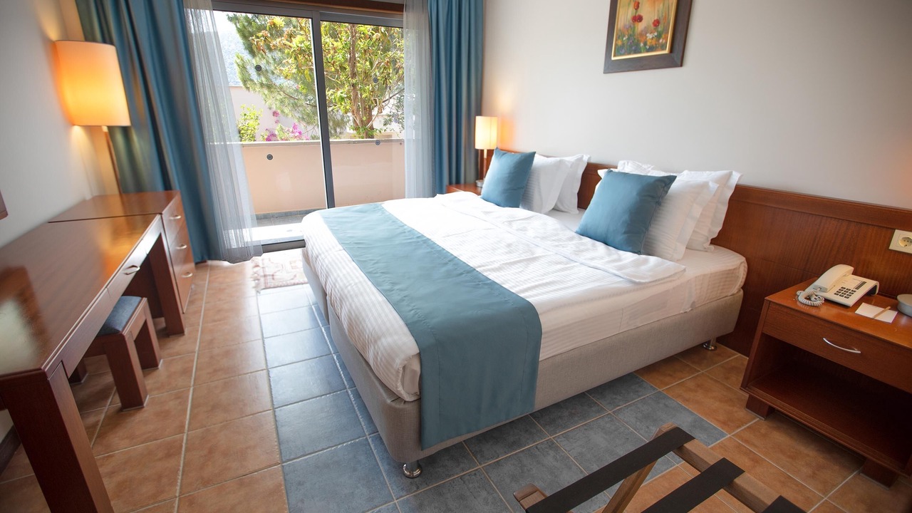 Photo of Outdoor in Kalkan