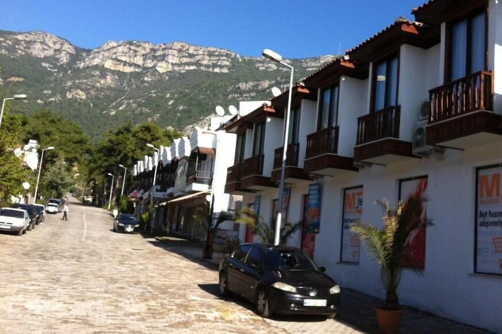 Photo of Outdoor in Akyaka City Center