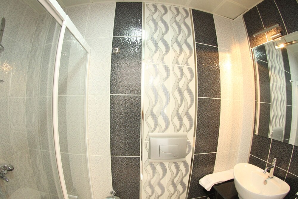 Photo of Bathroom in Akyaka City Center