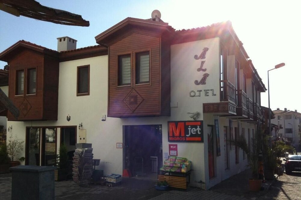 Photo of Outdoor in Akyaka City Center