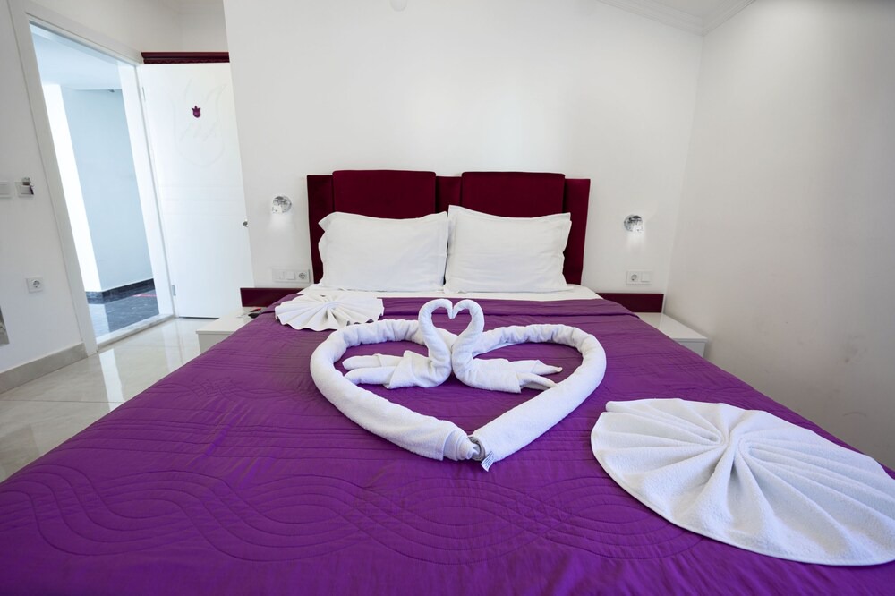 Photo of Bedroom in Akyaka City Center