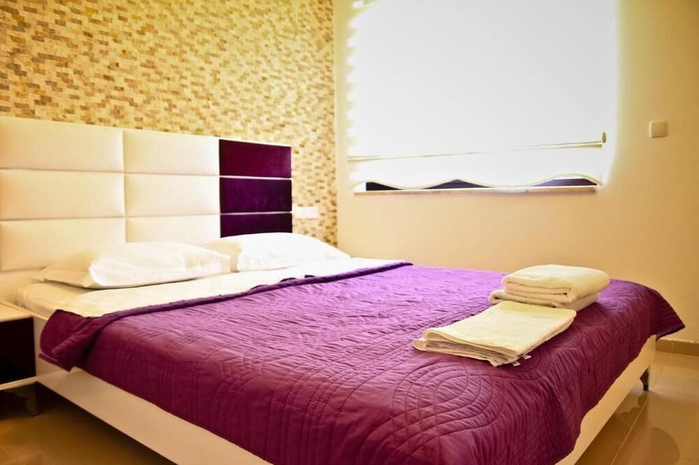 Photo of Bedroom in Akyaka City Center