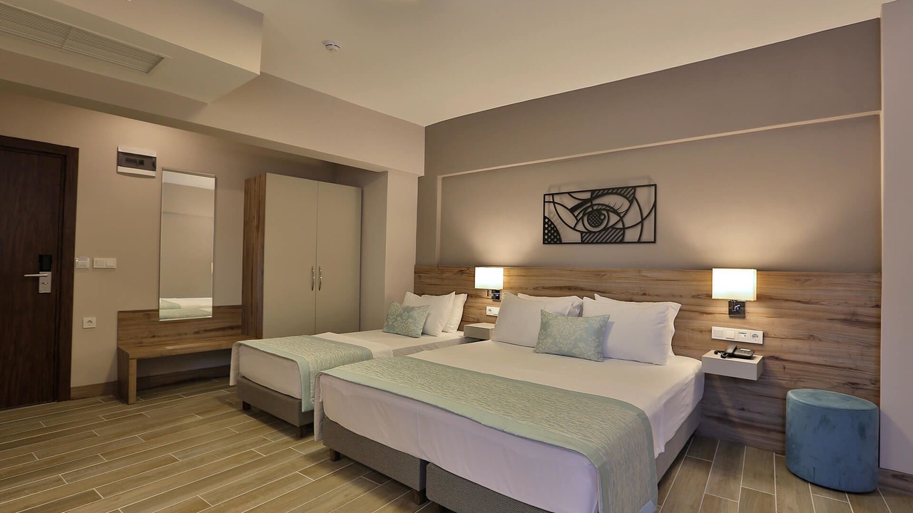 Photo of Bedroom in Canakkale
