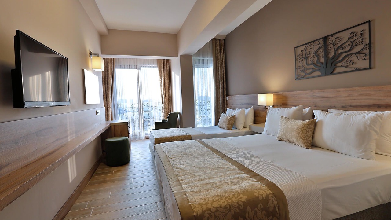 Photo of Bedroom in Canakkale