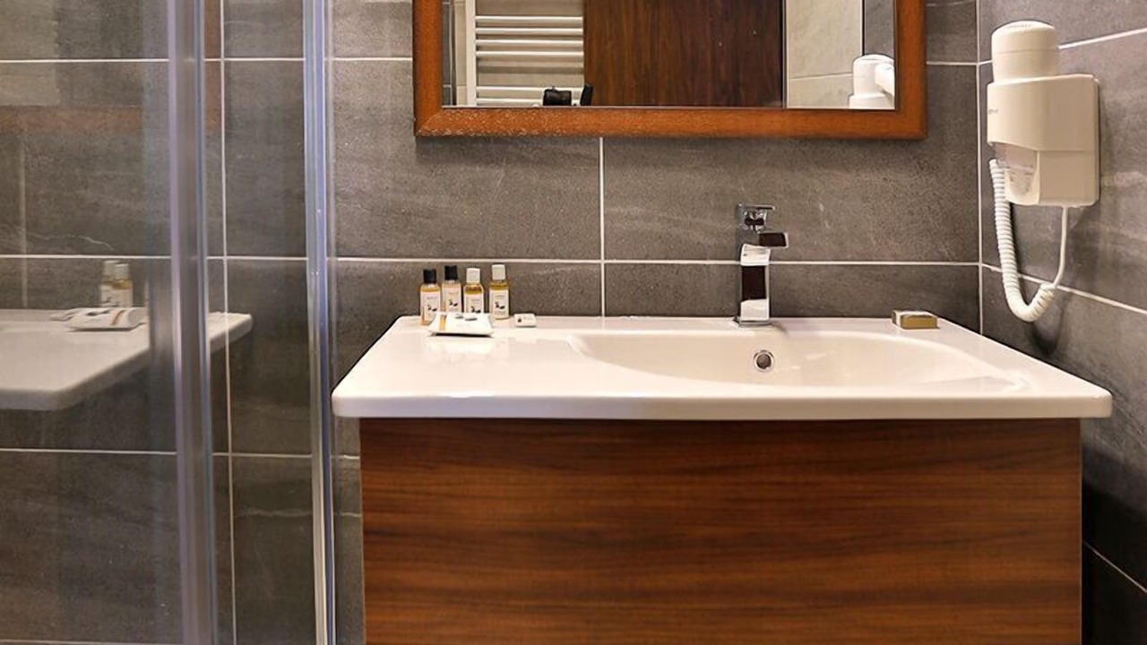 Photo of Bathroom in Canakkale