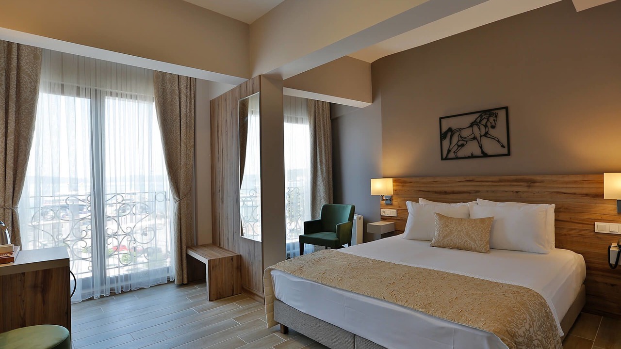 Photo of Bedroom in Canakkale