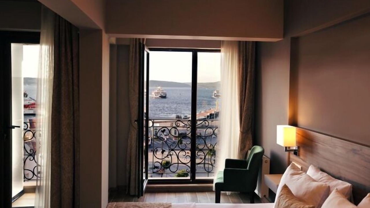 Photo of Bedroom in Canakkale