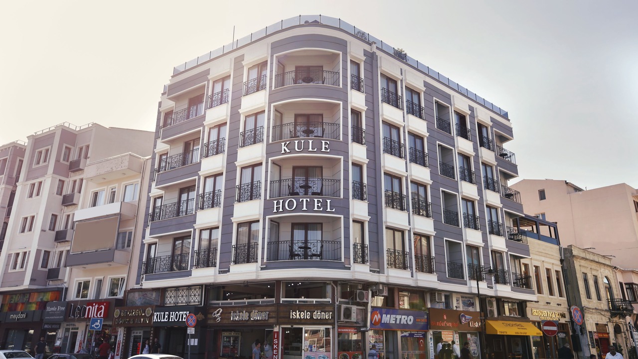 Photo of Outdoor in Canakkale