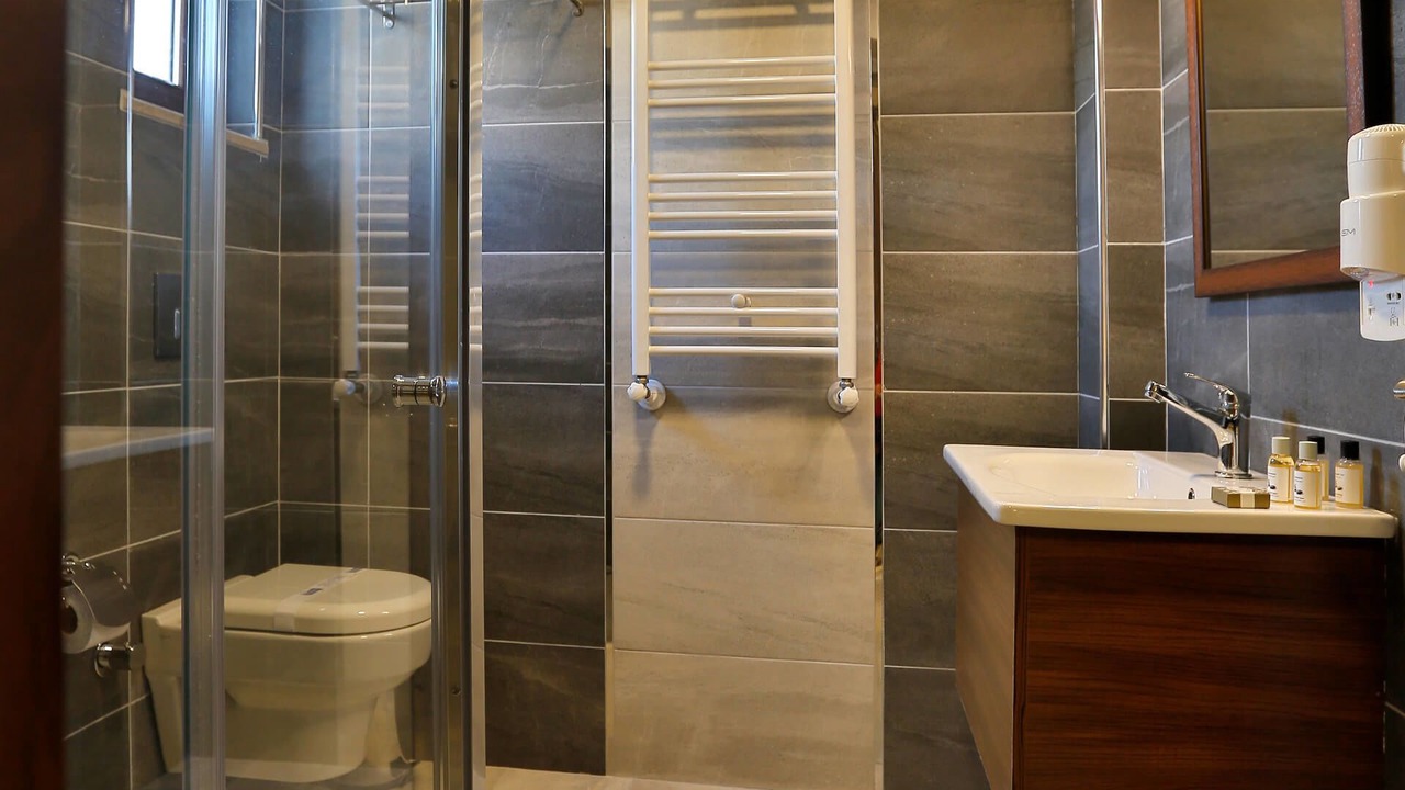 Photo of Bathroom in Canakkale
