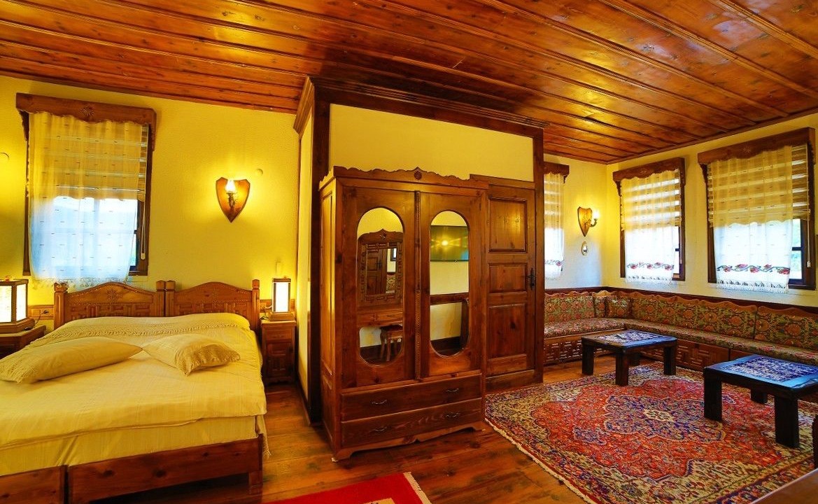 Photo of Bedroom in Kastamonu