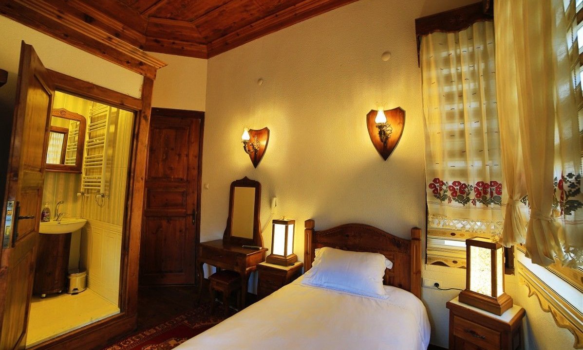 Photo of Bedroom in Kastamonu