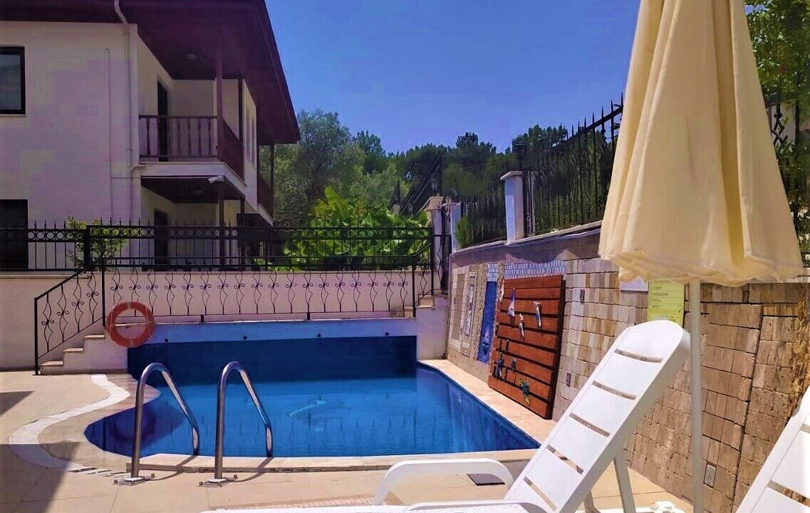 Photo of Outdoor in Akyaka