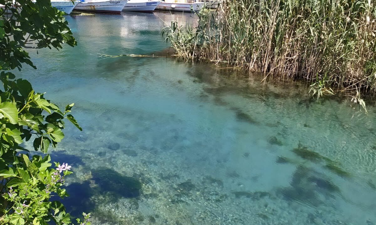 Photo of Outdoor in Akyaka