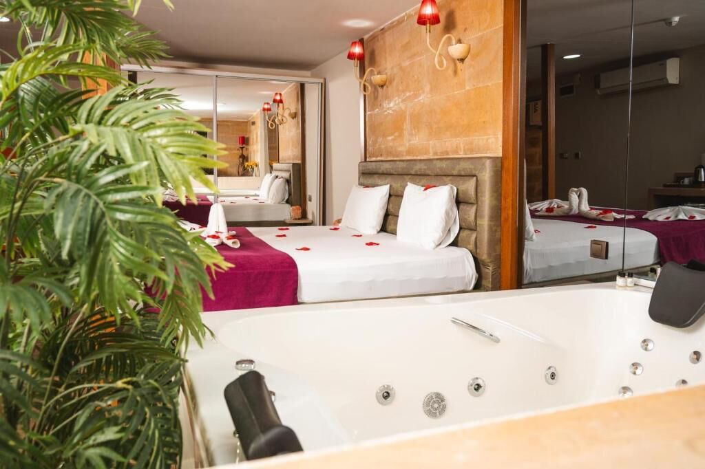 Photo of Bedroom in Cumhuriyet Mahallesi