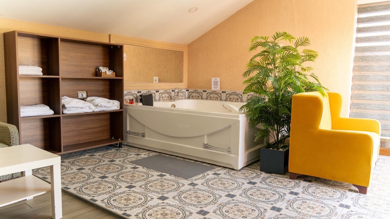 Photo of Bedroom in Cumhuriyet Mahallesi