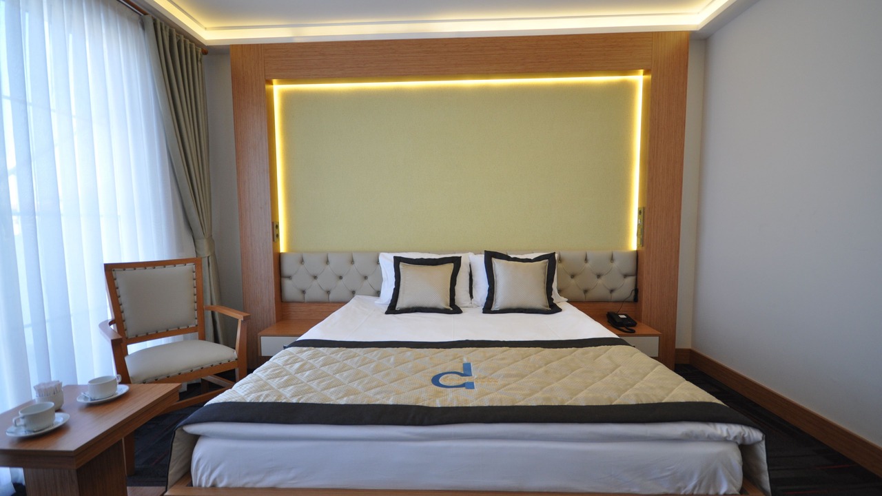Photo of Bedroom in Ulus