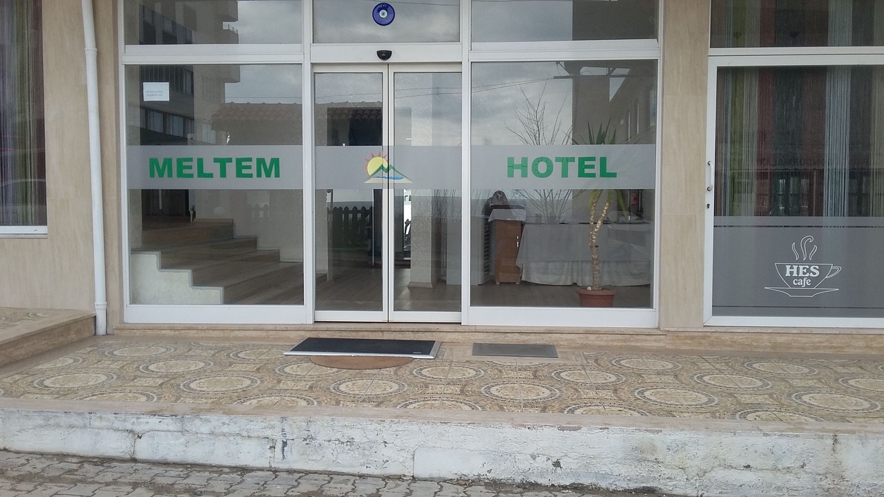 Photo of Outdoor in Igneada
