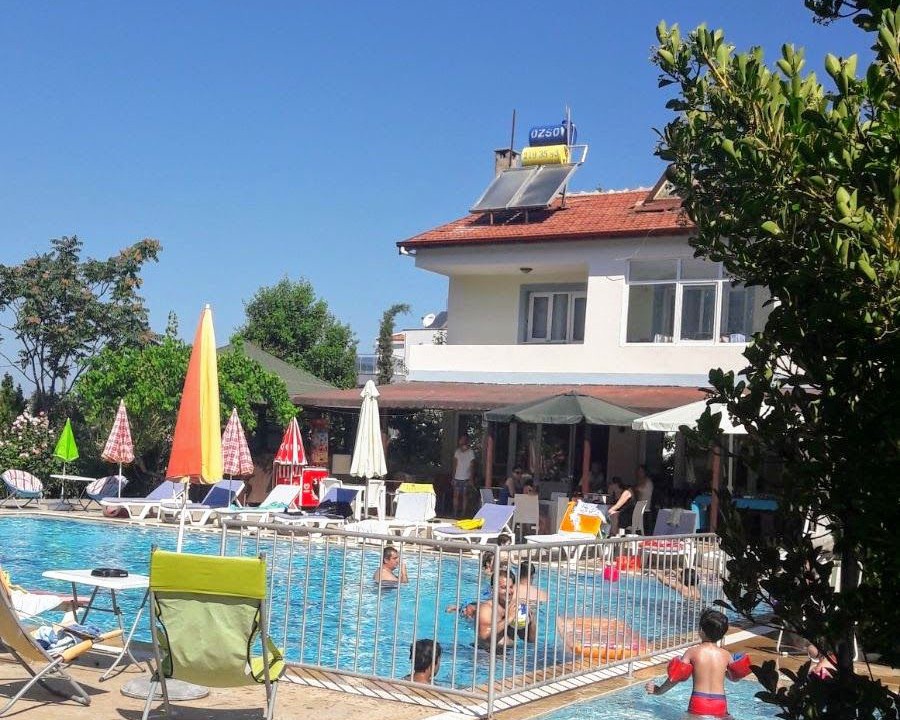 Photo of Outdoor in Davutlar