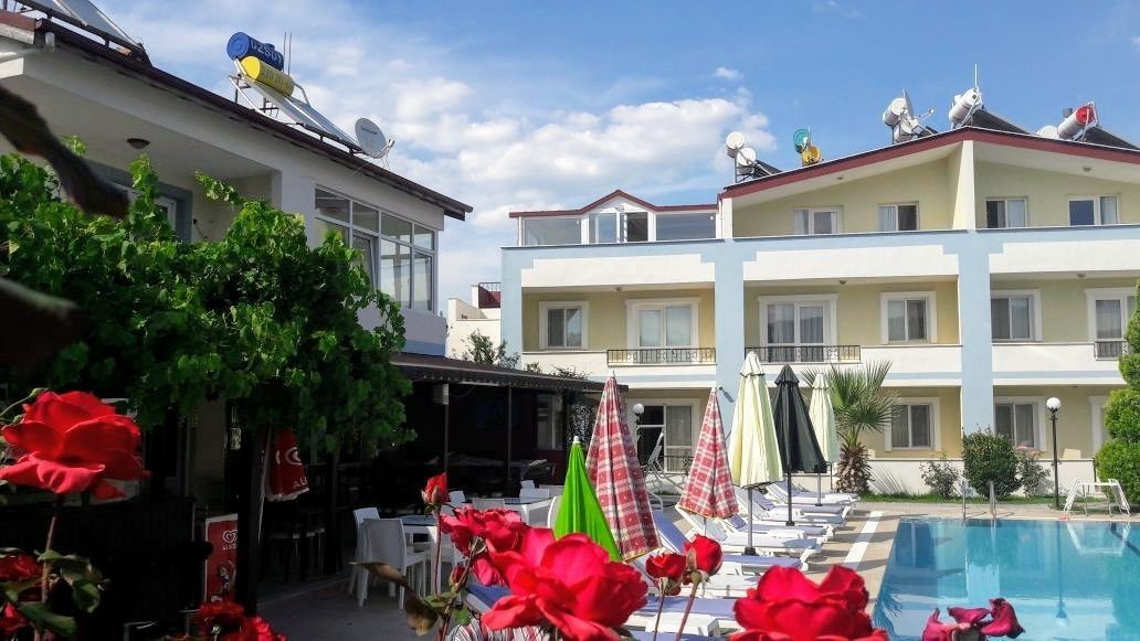 Photo of Outdoor in Davutlar