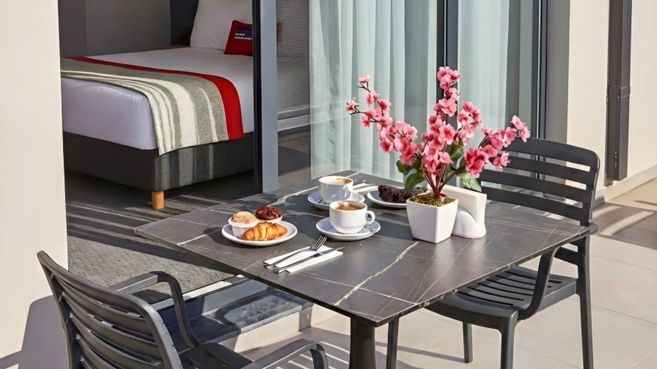 Photo of Bedroom in Sirinevler Mahallesi