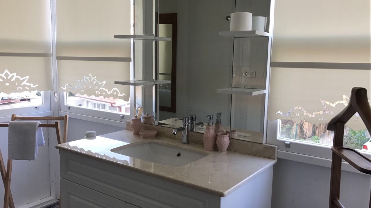 Photo of Bathroom in Hacımemis
