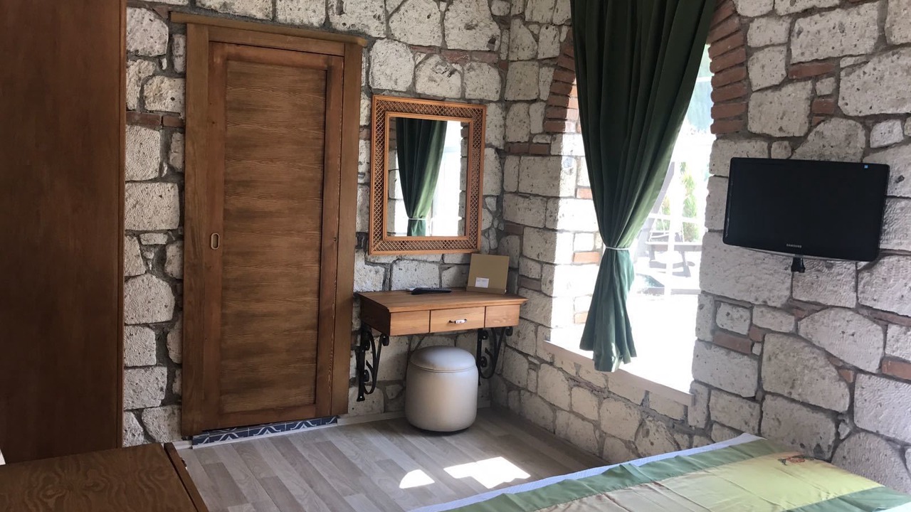 Photo of Bedroom in Hacımemis