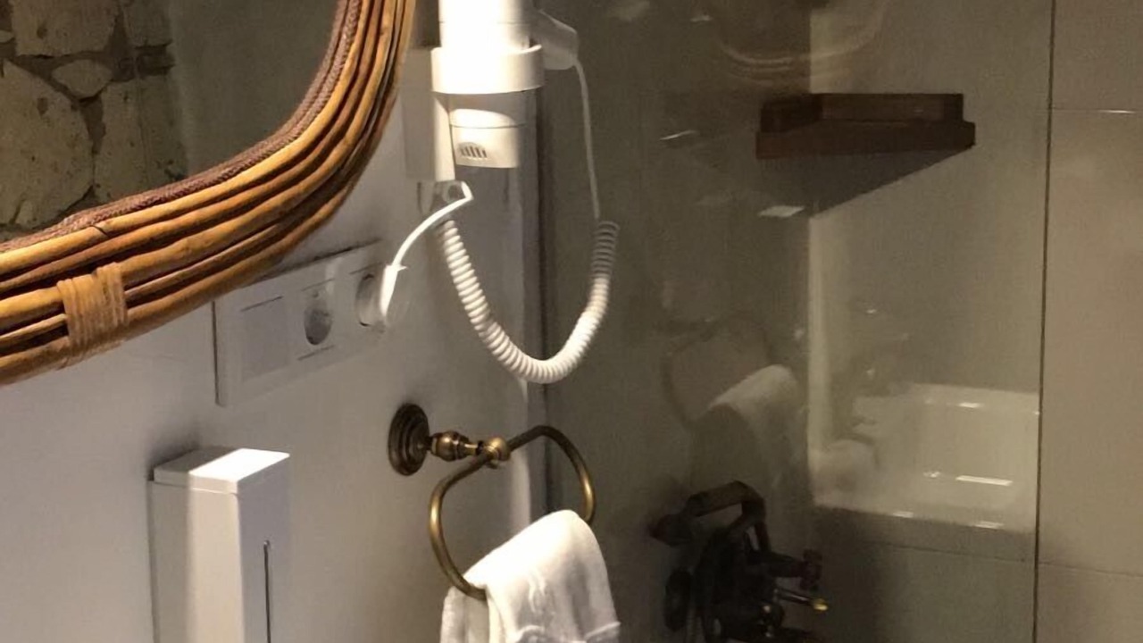 Photo of Bathroom in Hacımemis