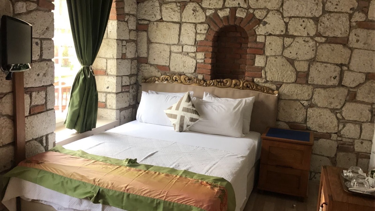 Photo of Bedroom in Hacımemis