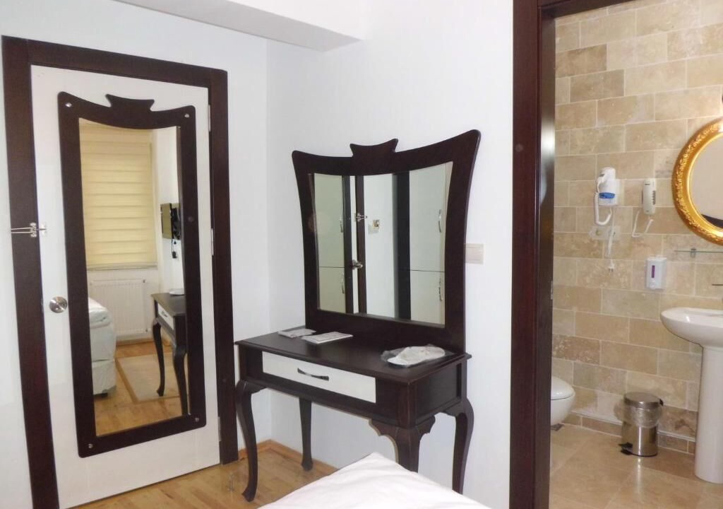 Photo of Bedroom in Sahinbey