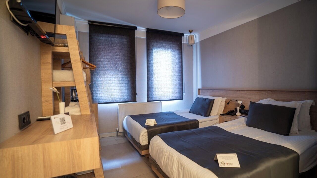 Photo of Bedroom in Sahinbey
